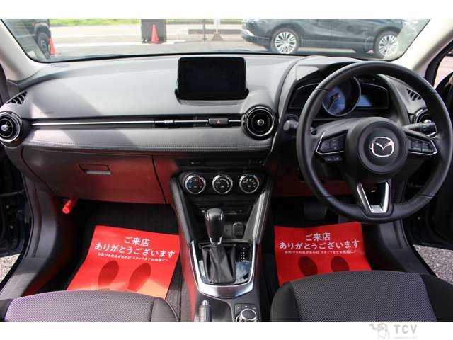 2017 Mazda Demio
