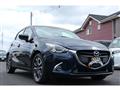 2017 Mazda Demio
