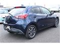 2017 Mazda Demio