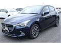 2017 Mazda Demio