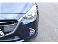 2017 Mazda Demio