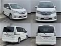 2013 Nissan Serena