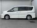 2013 Nissan Serena