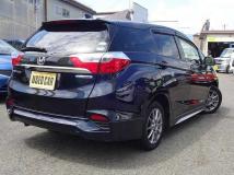 2016 Honda Shuttle