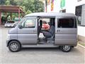 2013 Honda Vamos Hobio Pro