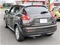 2012 Nissan Juke