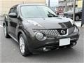 2012 Nissan Juke