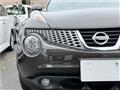 2012 Nissan Juke