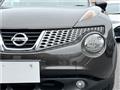 2012 Nissan Juke