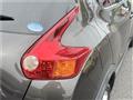 2012 Nissan Juke