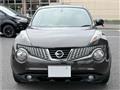 2012 Nissan Juke