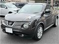 2012 Nissan Juke