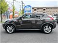 2012 Nissan Juke