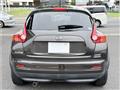 2012 Nissan Juke