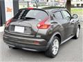 2012 Nissan Juke