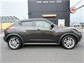 2012 Nissan Juke