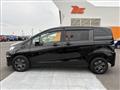 2014 Honda Freed Spike