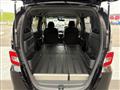 2014 Honda Freed Spike