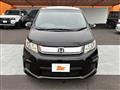 2014 Honda Freed Spike