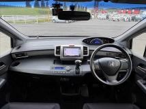 2014 Honda Freed Spike