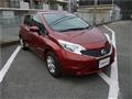 2015 Nissan Note