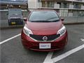 2015 Nissan Note