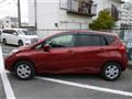 2015 Nissan Note
