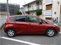 2015 Nissan Note