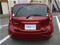 2015 Nissan Note