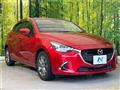 2017 Mazda Demio