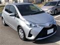 2017 Toyota Vitz