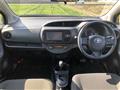 2017 Toyota Vitz