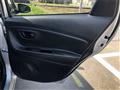 2017 Toyota Vitz