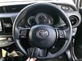 2017 Toyota Vitz