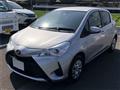 2017 Toyota Vitz