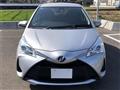 2017 Toyota Vitz