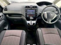 2014 Nissan Serena
