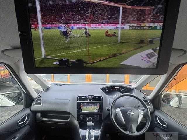 2014 Nissan Serena