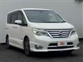 2014 Nissan Serena
