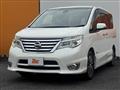 2014 Nissan Serena