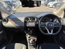 2018 Nissan Note