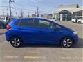 2016 Honda Fit Hybrid