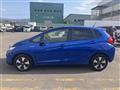 2016 Honda Fit Hybrid