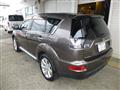 2010 Mitsubishi Outlander