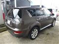 2010 Mitsubishi Outlander