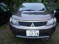 2010 Mitsubishi Outlander