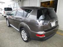2010 Mitsubishi Outlander