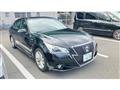 2014 Toyota Crown Hybrid