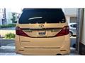 2013 Toyota Alphard