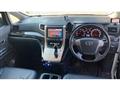 2013 Toyota Alphard